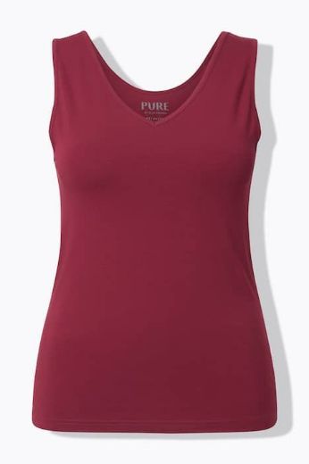 Moda za polnejše Potkošulja 2 komada plus velikost, xxl, Ulla Popken in Johann Popken (JP1880)