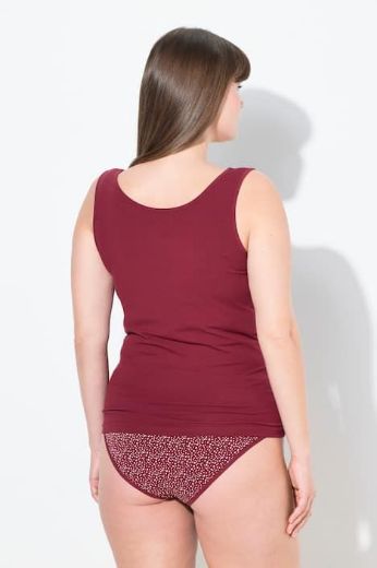 Moda za polnejše Potkošulja 2 komada plus velikost, xxl, Ulla Popken in Johann Popken (JP1880)