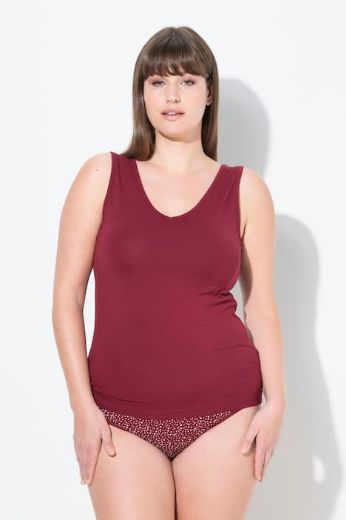 Moda za polnejše Potkošulja 2 komada plus velikost, xxl, Ulla Popken in Johann Popken (JP1880)