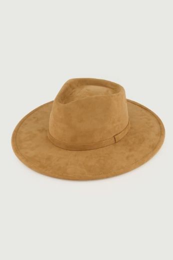 Moda za polnejše Šešir plus velikost, xxl, Ulla Popken in Johann Popken (JP1880)