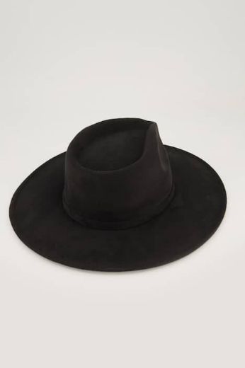 Moda za polnejše Šešir plus velikost, xxl, Ulla Popken in Johann Popken (JP1880)