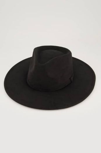 Moda za polnejše Šešir plus velikost, xxl, Ulla Popken in Johann Popken (JP1880)