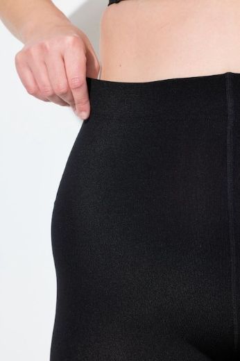 Moda za polnejše Tajice termo plus velikost, xxl, Ulla Popken in Johann Popken (JP1880)