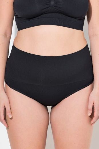 Moda za polnejše Gaćice tange visokog struka plus velikost, xxl, Ulla Popken in Johann Popken (JP1880)
