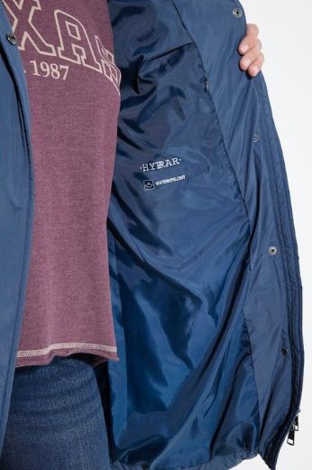 Moda za polnejše Prsluk prošiveni dužeg A kroja plus velikost, xxl, Ulla Popken in Johann Popken (JP1880)