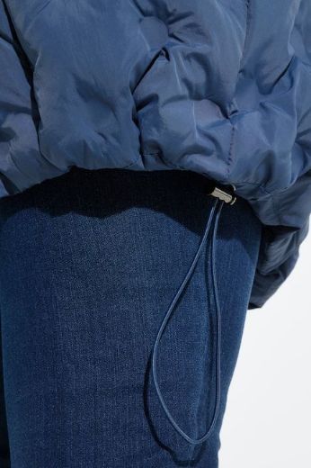 Moda za polnejše Prsluk prošiveni dužeg A kroja plus velikost, xxl, Ulla Popken in Johann Popken (JP1880)