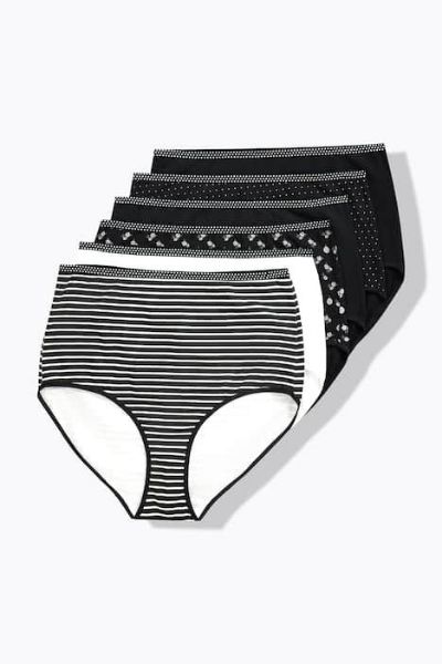 Slika Gaćice maxi 6 komada