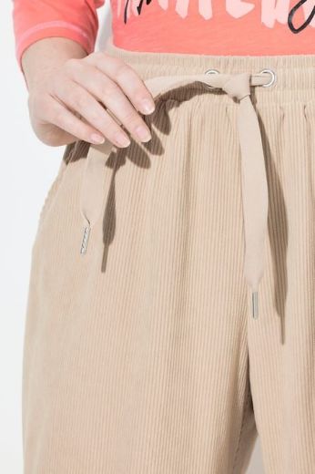 Moda za polnejše Hlače elastičnog struka širokih nogavica plus velikost, xxl, Ulla Popken in Johann Popken (JP1880)