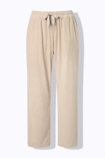 Moda za polnejše Hlače elastičnog struka širokih nogavica plus velikost, xxl, Ulla Popken in Johann Popken (JP1880)