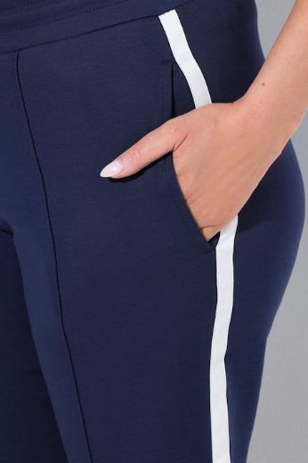 Moda za polnejše Hlače elastičnog struka plus velikost, xxl, Ulla Popken in Johann Popken (JP1880)