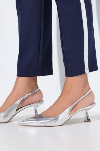 Moda za polnejše Hlače elastičnog struka plus velikost, xxl, Ulla Popken in Johann Popken (JP1880)