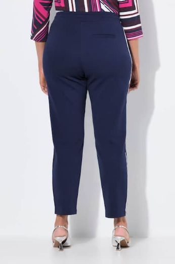 Moda za polnejše Hlače elastičnog struka plus velikost, xxl, Ulla Popken in Johann Popken (JP1880)