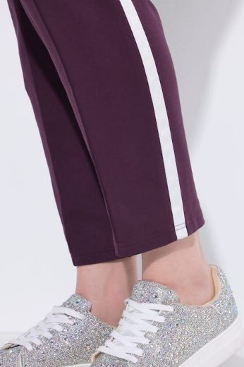 Moda za polnejše Hlače elastičnog struka plus velikost, xxl, Ulla Popken in Johann Popken (JP1880)