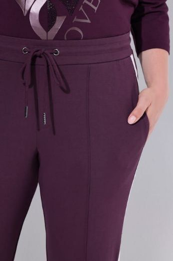 Moda za polnejše Hlače elastičnog struka plus velikost, xxl, Ulla Popken in Johann Popken (JP1880)