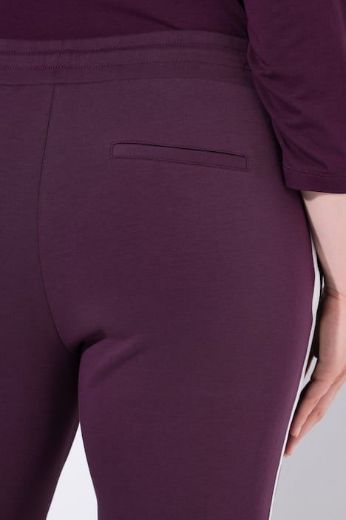 Moda za polnejše Hlače elastičnog struka plus velikost, xxl, Ulla Popken in Johann Popken (JP1880)