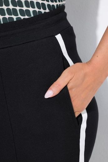 Moda za polnejše Hlače elastičnog struka plus velikost, xxl, Ulla Popken in Johann Popken (JP1880)