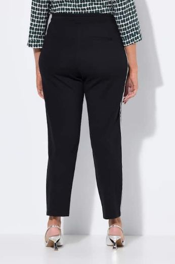 Moda za polnejše Hlače elastičnog struka plus velikost, xxl, Ulla Popken in Johann Popken (JP1880)