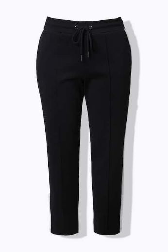 Moda za polnejše Hlače elastičnog struka plus velikost, xxl, Ulla Popken in Johann Popken (JP1880)