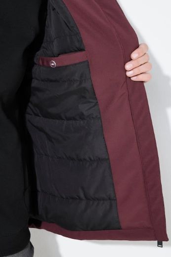 Moda za polnejše Jakna funkcionalna s kapuljačom plus velikost, xxl, Ulla Popken in Johann Popken (JP1880)