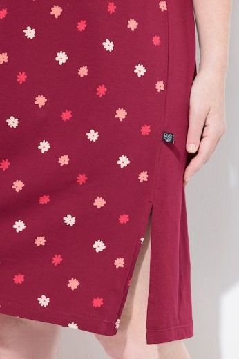 Moda za polnejše Spavaćica kratjh rukava plus velikost, xxl, Ulla Popken in Johann Popken (JP1880)