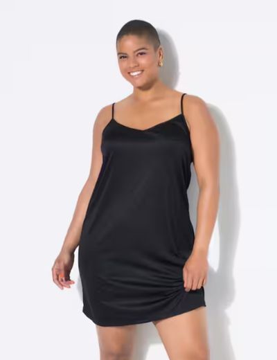 Kombine za polnejše ženske in moške, plus velikost Kombine xxl Ulla Popken in Johann Popken (JP1880)