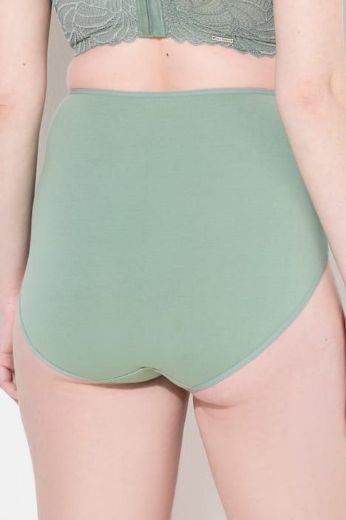 Moda za polnejše Gaćice Maxi 3 komada plus velikost, xxl, Ulla Popken in Johann Popken (JP1880)