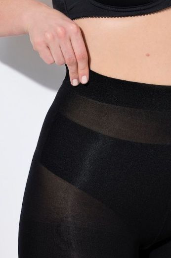 Moda za polnejše Najlonke od 100 den-a plus velikost, xxl, Ulla Popken in Johann Popken (JP1880)