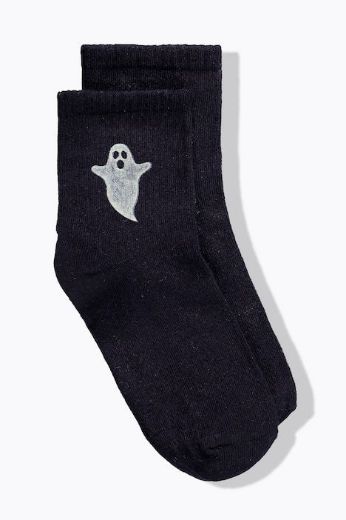 Moda za polnejše Čarape svijetleće plus velikost, xxl, Ulla Popken in Johann Popken (JP1880)