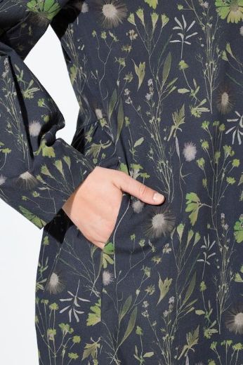 Moda za polnejše Tunika dužeg A kroja plus velikost, xxl, Ulla Popken in Johann Popken (JP1880)