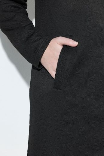Moda za polnejše Jakna lagana dužeg kroja plus velikost, xxl, Ulla Popken in Johann Popken (JP1880)
