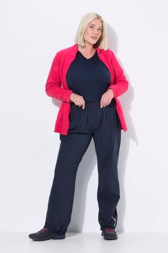 Moda za polnejše Hlače sportske za kišu plus velikost, xxl, Ulla Popken in Johann Popken (JP1880)