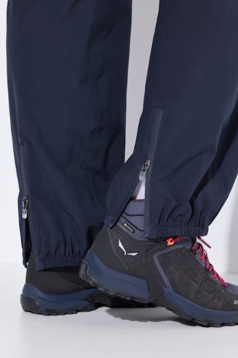 Moda za polnejše Hlače sportske za kišu plus velikost, xxl, Ulla Popken in Johann Popken (JP1880)