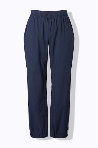 Moda za polnejše Hlače sportske za kišu plus velikost, xxl, Ulla Popken in Johann Popken (JP1880)