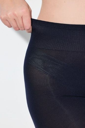 Moda za polnejše Tajice od 200 DEN-a plus velikost, xxl, Ulla Popken in Johann Popken (JP1880)