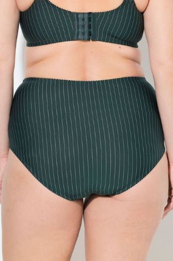 Moda za polnejše Gaćice 2 komada mikrofibra plus velikost, xxl, Ulla Popken in Johann Popken (JP1880)