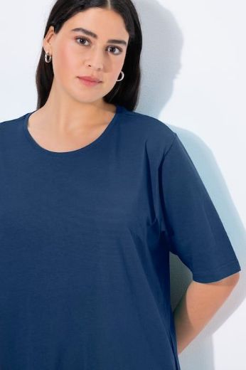 Moda za polnejše Majica Casual široki rez plus velikost, xxl, Ulla Popken in Johann Popken (JP1880)