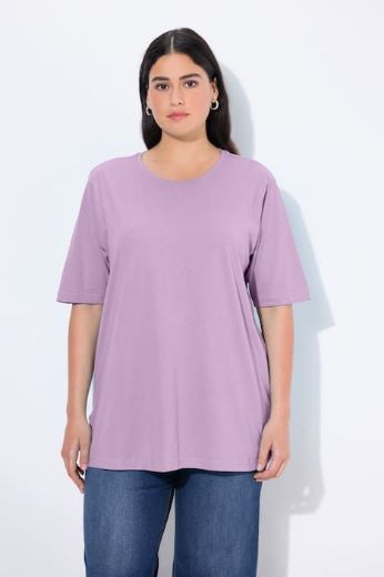 Moda za polnejše Majica Casual široki rez plus velikost, xxl, Ulla Popken in Johann Popken (JP1880)