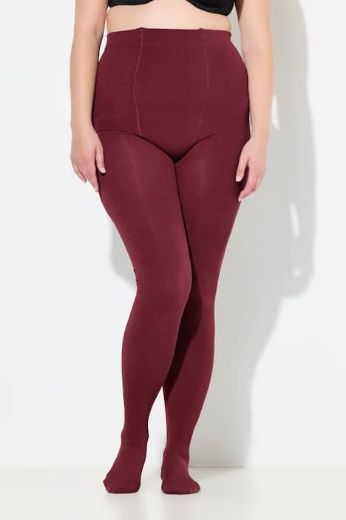 Moda za polnejše Čarape plus velikost, xxl, Ulla Popken in Johann Popken (JP1880)
