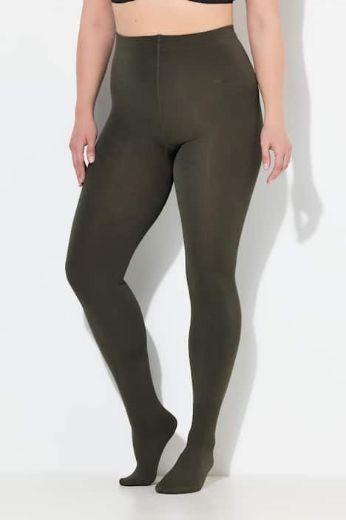 Moda za polnejše Čarape plus velikost, xxl, Ulla Popken in Johann Popken (JP1880)