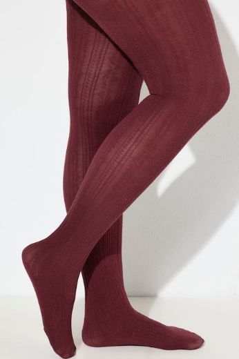 Moda za polnejše Čarape od mješavine pamuka plus velikost, xxl, Ulla Popken in Johann Popken (JP1880)