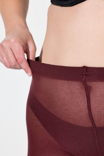 Moda za polnejše Čarape od mješavine pamuka plus velikost, xxl, Ulla Popken in Johann Popken (JP1880)