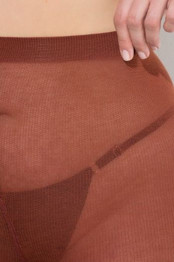 Moda za polnejše Čarape od mješavine pamuka plus velikost, xxl, Ulla Popken in Johann Popken (JP1880)