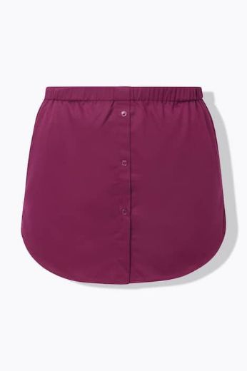 Moda za polnejše Produžetak za košulju plus velikost, xxl, Ulla Popken in Johann Popken (JP1880)