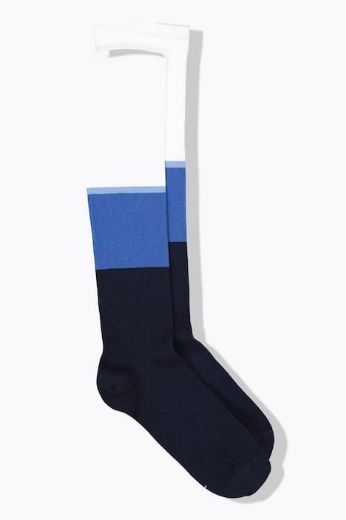 Moda za polnejše Čarape kompresijske plus velikost, xxl, Ulla Popken in Johann Popken (JP1880)