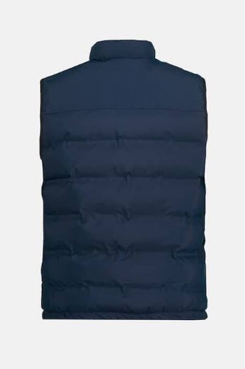Moda za polnejše Prsluk prošiveni s patentnim zatvaračem plus velikost, xxl, Ulla Popken in Johann Popken (JP1880)