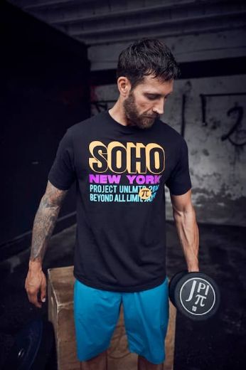 Moda za polnejše Majica kratkih rukava okruglog ovratnika plus velikost, xxl, Ulla Popken in Johann Popken (JP1880)