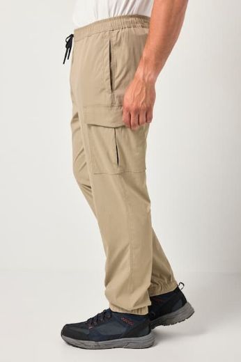 Moda za polnejše Hlače Cargo plus velikost, xxl, Ulla Popken in Johann Popken (JP1880)