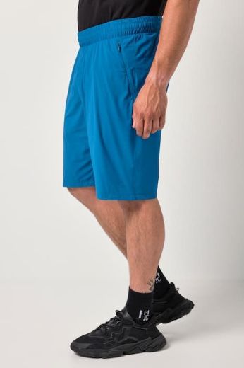 Moda za polnejše Hlače bermude plus velikost, xxl, Ulla Popken in Johann Popken (JP1880)