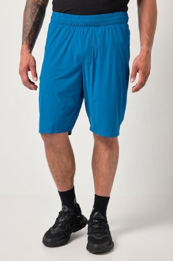 Moda za polnejše Hlače bermude plus velikost, xxl, Ulla Popken in Johann Popken (JP1880)