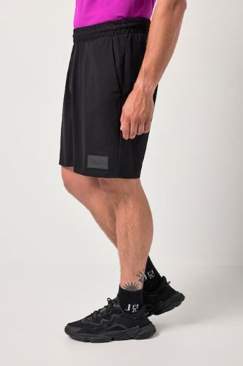Moda za polnejše Hlače bermude plus velikost, xxl, Ulla Popken in Johann Popken (JP1880)